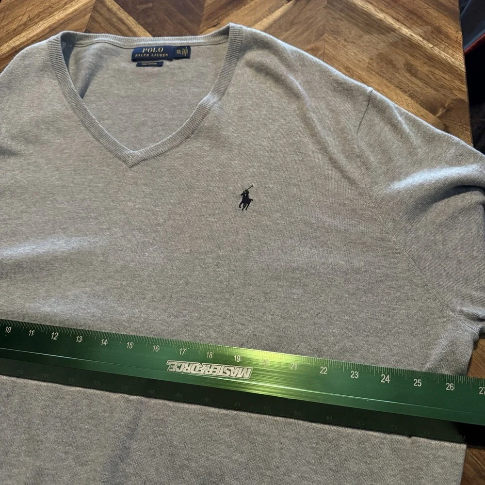 Polo Ralph Lauren crafted from